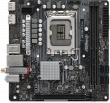 ASRock H610M-ITX/ac Wi-Fi LGA1700 Mini ITX Motherboard (DDR4)