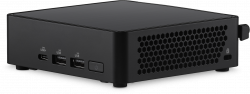 NUC 14 Pro Slim Intel Ultra 7-155H, 16C/22T, up to 4.8GHz, NUC14RVKU