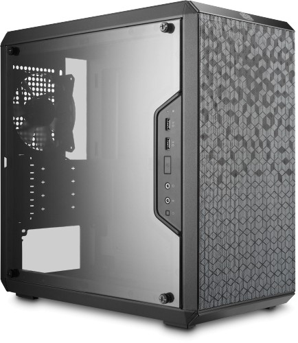 Cooler Master Masterbox Q300L