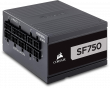 Corsair SF750 750W 80 PLUS Platinum Semi-Fanless SFX PSU