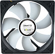 Gelid Silent 12, 120mm Quiet Case Fan