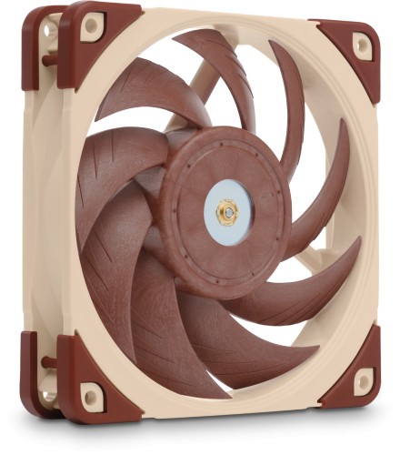 Noctua NF-A12x25 PWM Premium Quality Quiet 120mm Fan