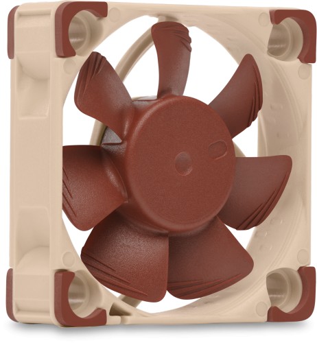 NF-A4x10 5V PWM 40mm Fan