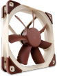 Noctua NF-S12A ULN 12V 800RPM 120mm Ultra Low Noise Cooling Fan