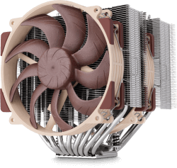 NH-D15 G2 Standard Next Gen Dual Tower CPU Cooler