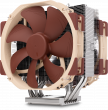 Noctua NH-U14S TR5-SP6 AMD Threadripper CPU Cooler for sTRX5 and sWRX9