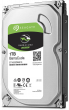 BarraCuda 3.5in 1TB Hard Disk Drive HDD