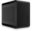 Streacom DA2 V2 Black Full Aluminium Compact ITX Chassis