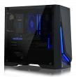 Quiet PC Kyanite Z4 mATX Gaming PC