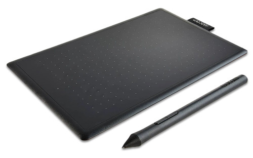 Wacom One Graphics Tablet